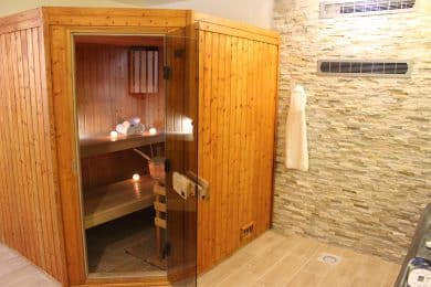 sauna risoul