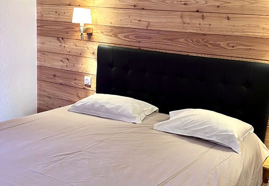 chambre double twin premium risoul 1