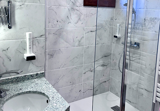 chambre double twin premium risoul 2