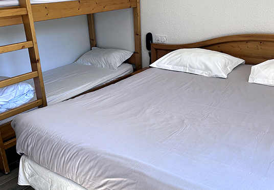 chambre quadruple premium lechardonbleu 05 10